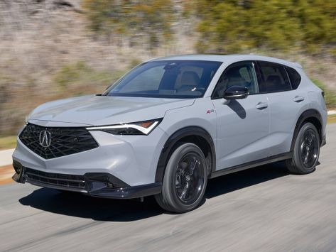 ADX, SA, 2024