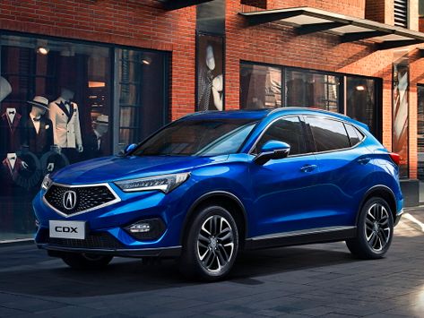 CDX, 2016–2022