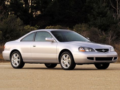 CL, YA4, 2002–2003