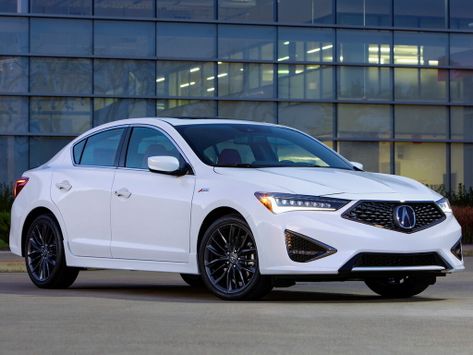 ILX, DE3, 2018–2022