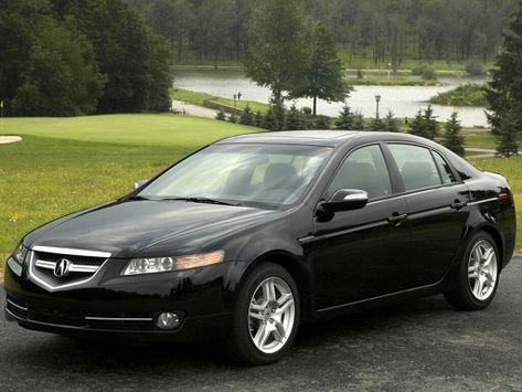 TL, UA7, 2006–2008