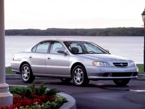 TL, UA4, 1998–2001
