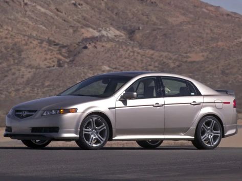 TL, UA6, 2003–2006