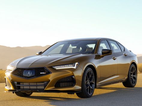 TLX, UB5/UB6/UB7, 2020