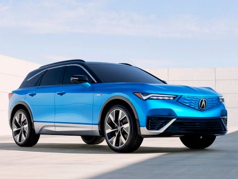 ZDX, 2024