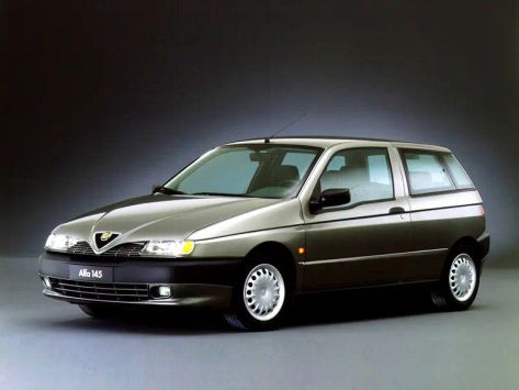 145, 930A, 1994–1999