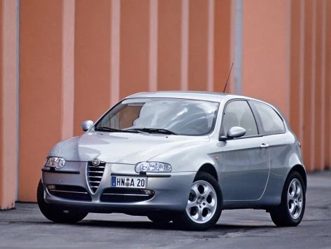 147, 937B, 2000–2004