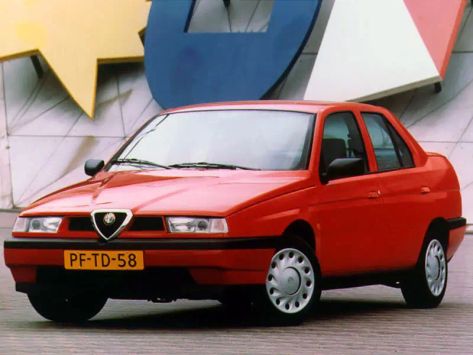 155, 1995–1997