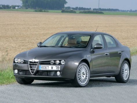 159, 939B, 2005–2008