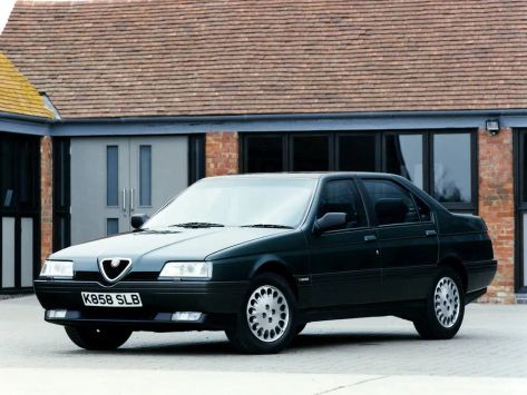164, 1993–1997