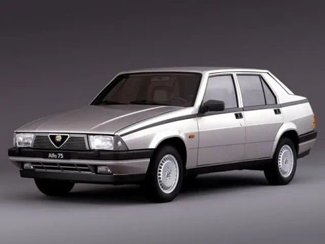 75, 1985–1988