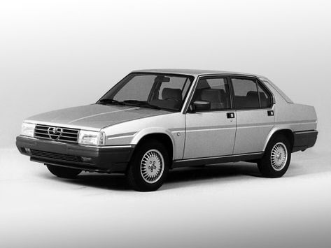 90, 162A, 1984–1987