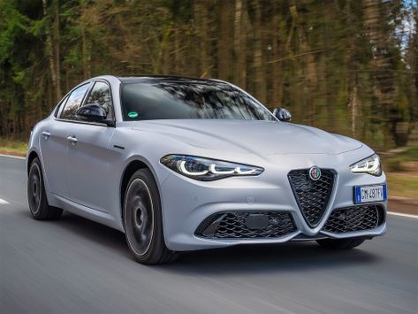 Giulia, 952, 2022