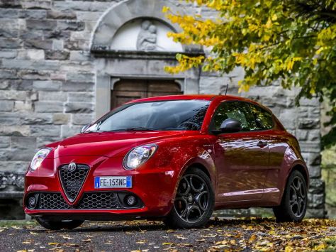MiTo, 955, 2016–2018