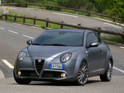 MiTo, 955, 2013–2016