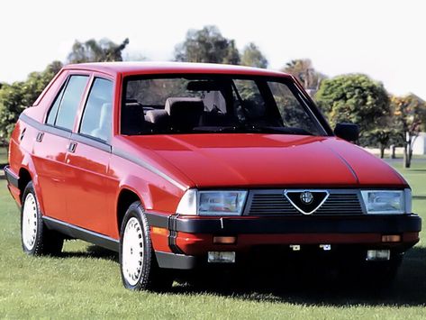 Milano, 161, 1986–1989