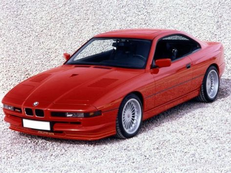 B12, E31, 1990–1996