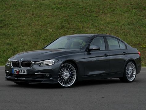 B3, F31, 2015–2018