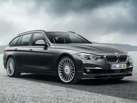 B3, F31, 2015–2019