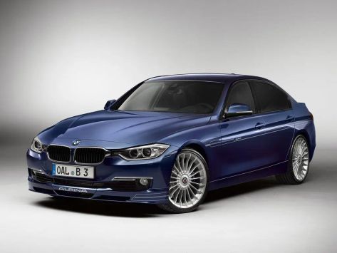 B3, F31, 2012–2017