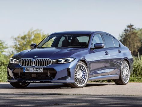 B3, G21, 2019–2022