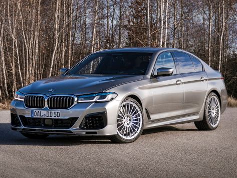 B5, G31, 2020