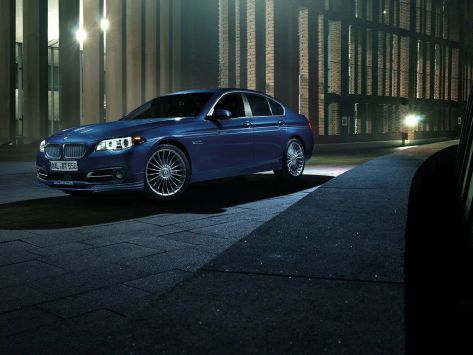 B5, F11, 2010–2017