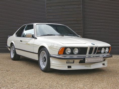 B9, E28, 1982–1985