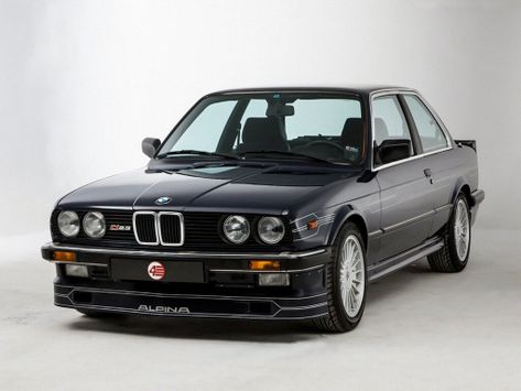 C1, E30, 1983–1985