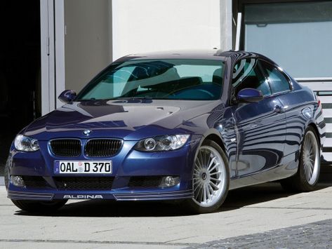D3, E91, 2008–2013