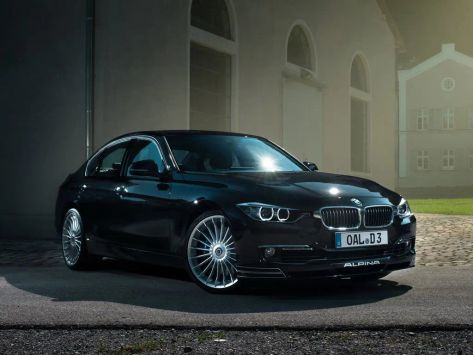 D3, F31, 2013–2017