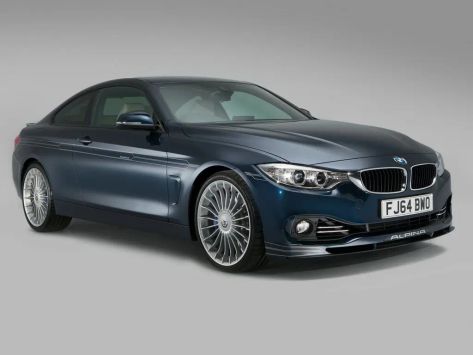 D4, F33, 2014–2017