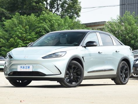 Alpha S, 2023