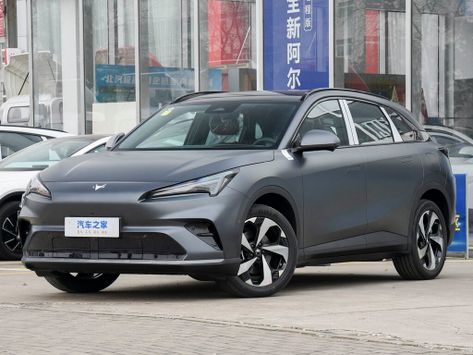 Alpha T5, 2025