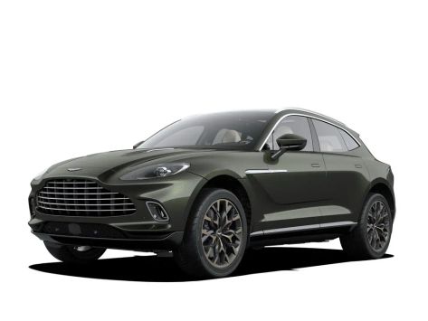 DBX, 2019–2022
