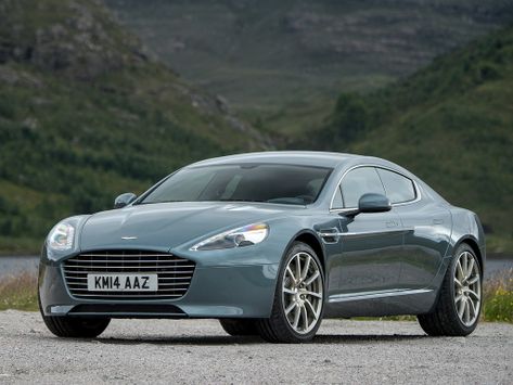 Rapide, 2013–2020