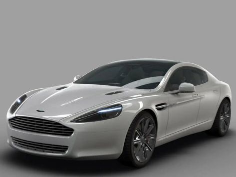 Rapide, 2010–2013