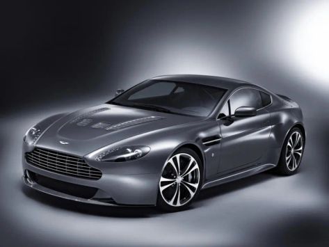 Vantage, 2005–2017