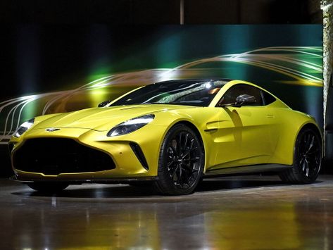 Vantage, 2024
