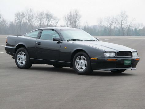 Virage, 1988–2000