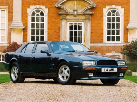 Virage, 1994–2000