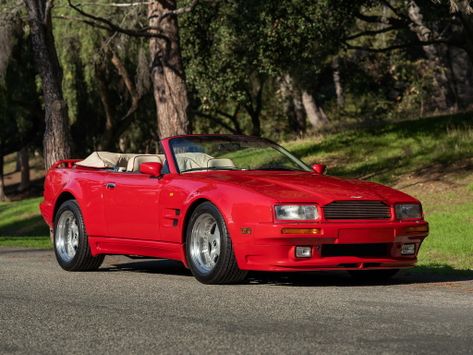 Virage, 1990–2000