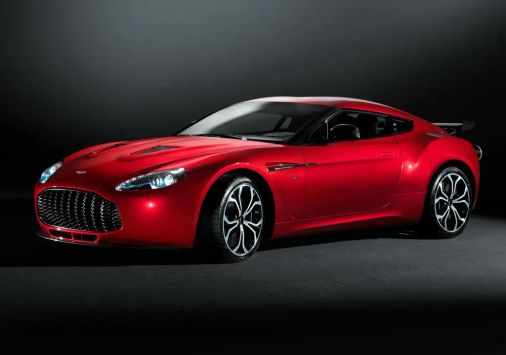 Zagato, 2011–2012