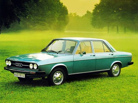 100, C1, 1968–1973