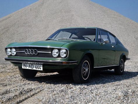 100, C1, 1969–1976