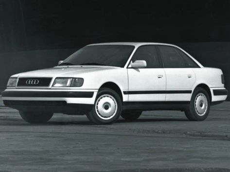 100, C4, 1990–1995