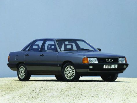 100, C3, 1982–1987