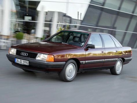 100, C3, 1988–1991