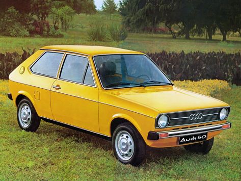 50, 1974–1978