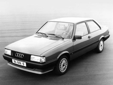 80, B2, 1984–1986
